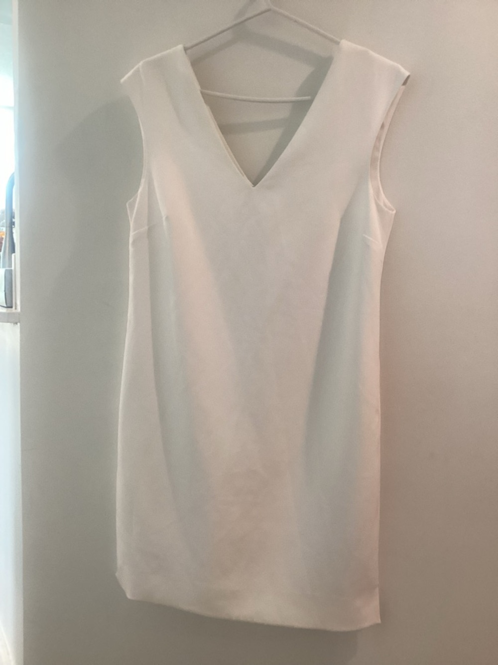 Polo Classic Dress